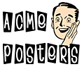 Acme Posters : posters photos and art