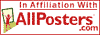 In Affiliation With AllPosters.com